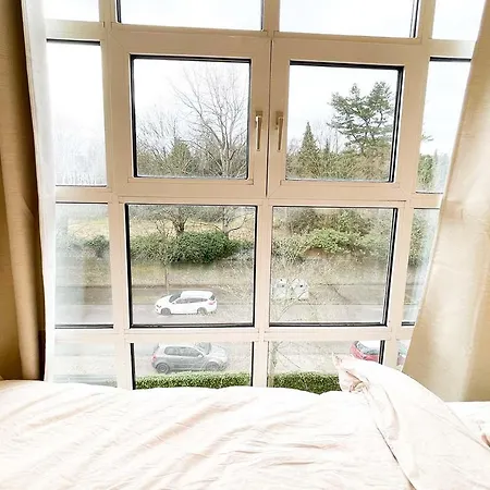 Apartment Modernes Work & *